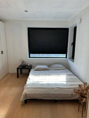 Kamer in hartje van de Vlaamse Ardennen